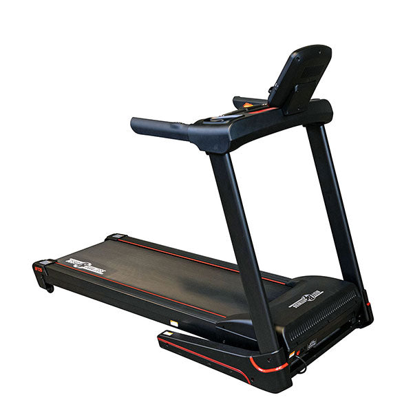 Body-Solid Best Fitness Treadmill BFT25