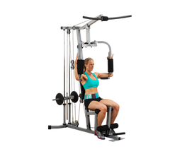 Body-Solid Powerline Home Gym PHG1000X