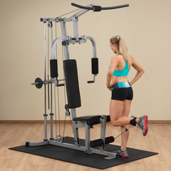 Body-Solid Powerline Home Gym PHG1000X