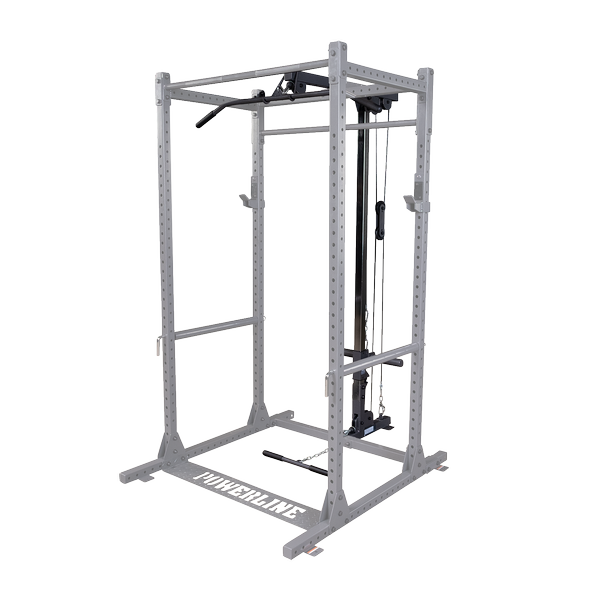 Body-Solid Lat Pull Low Row Attachment PLA1000
