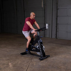 Body-Solid Endurance Exercise Bike ESB250