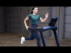 Body-Solid Best Fitness Treadmill BFT25