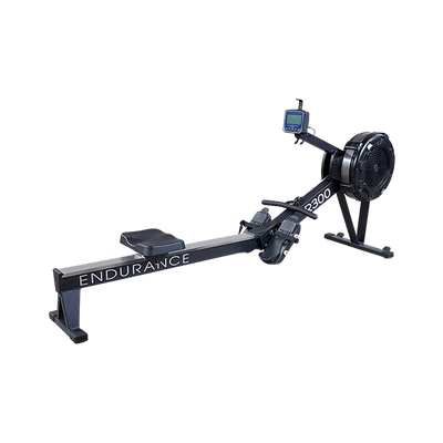 Body-Solid Endurance Rower R300