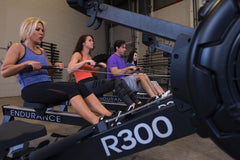 Body-Solid Endurance Rower R300