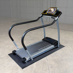 Body-Solid Treadmill Floor Mat RF36T