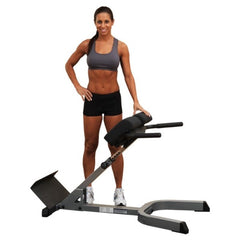 Body-Solid 45 Back Hyperextension GHYP345