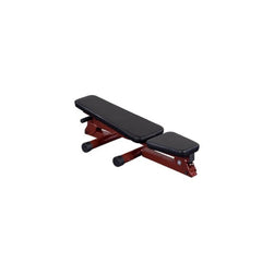 Body-Solid Best Fitness Adjustable Bench BFFID10