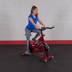 Body-Solid Best Fitness Chain Indoor Exercise Bike BFSB5