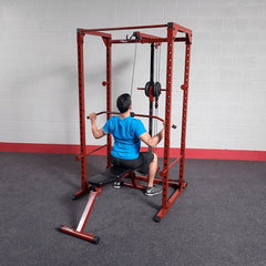 Body-Solid Best Fitness Lat Attachment for BFLA100