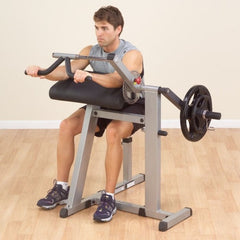Body-Solid Cam Series Biceps & Triceps GCBT380