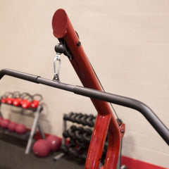 Body-Solid Corner Leverage Gym GLGS100