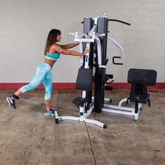 Body-Solid Multi-Stack Home Gym EXM3000LPS