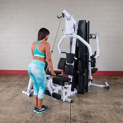 Body-Solid Multi-Stack Home Gym EXM3000LPS