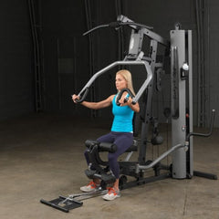Body-Solid Single Stack Gym G5S