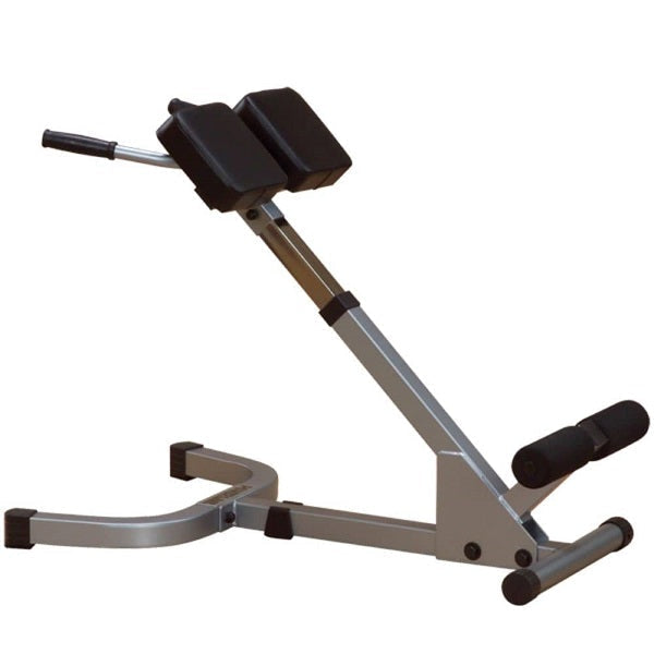 Body-Solid Powerline 45 Degree Back Hyperextension PHYP200X