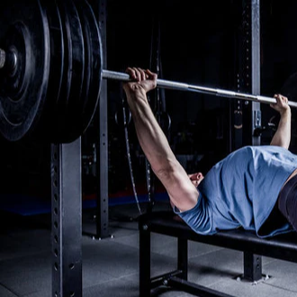 Is the bench press the best chest workout?