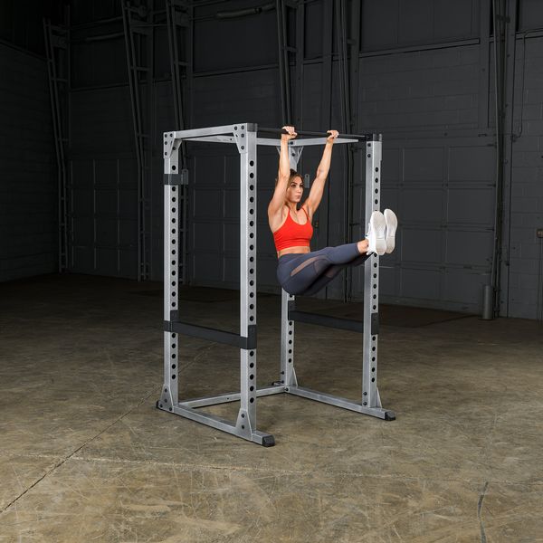 Body-Solid Pro Power Rack GPR378