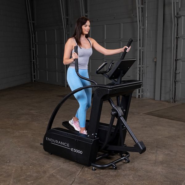 Body Solid Endurance Elliptical E5000