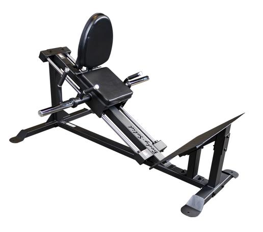 Compact Leg Press GCLP100