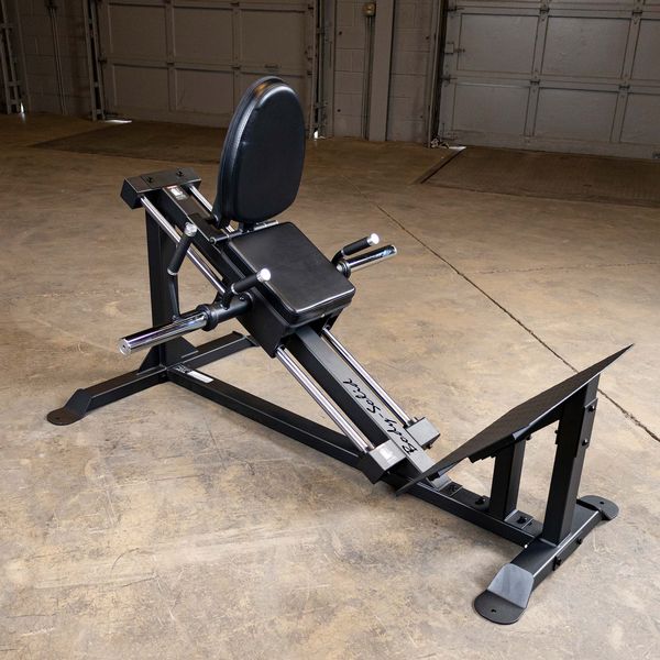 Compact Leg Press GCLP100