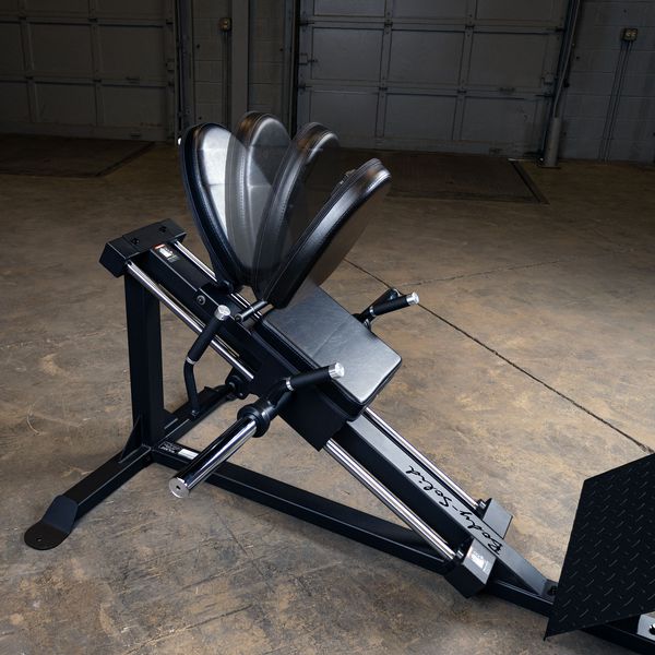 Compact Leg Press GCLP100