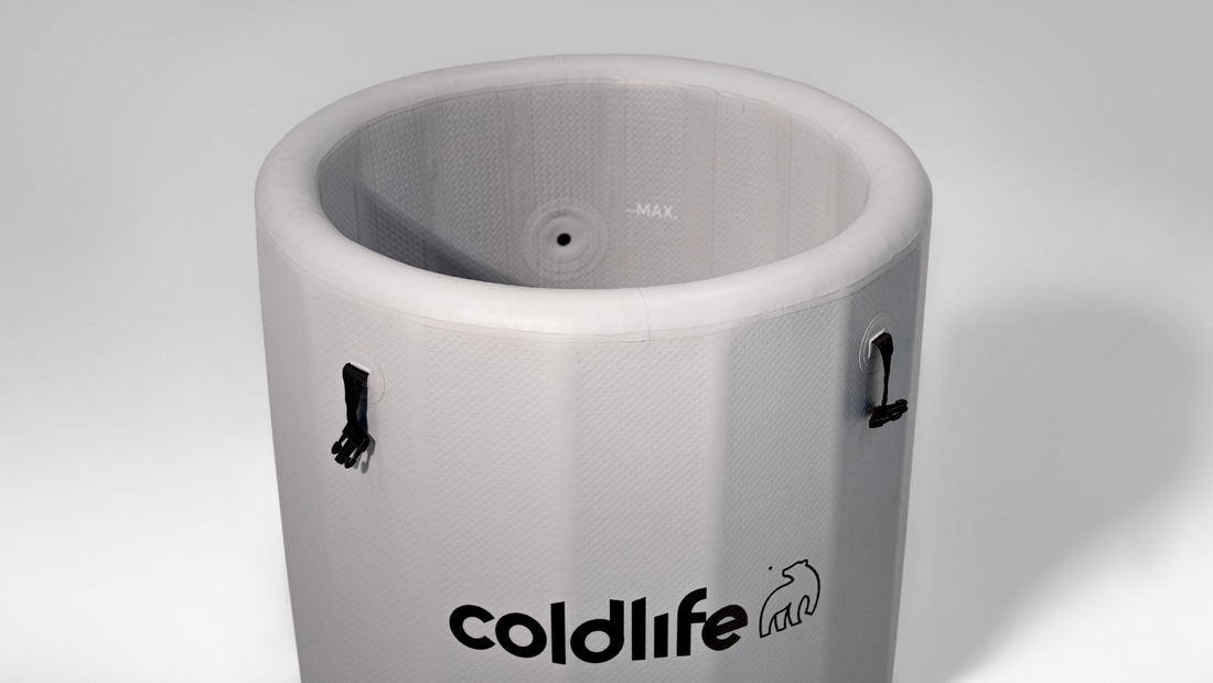 The Cold Life Ultimate Lite