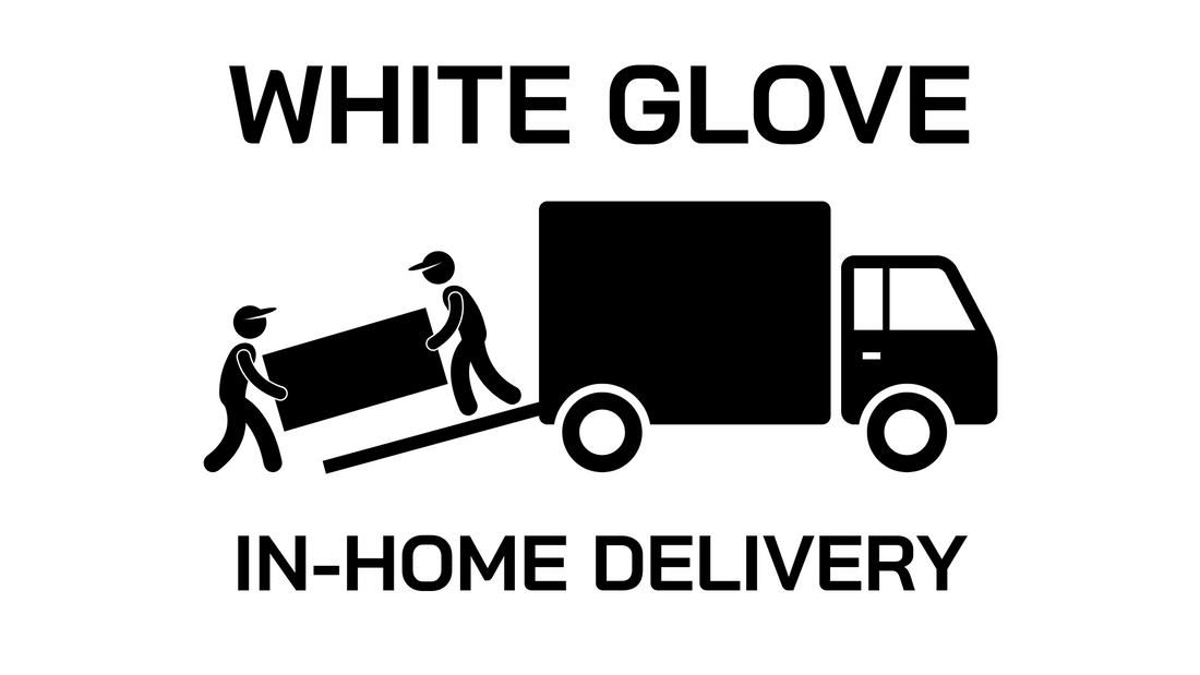 Cold Life White Glove In-Home Delivery