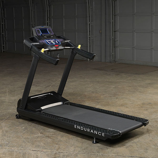 Body-Solid Endurance Commercial Treadmill T150