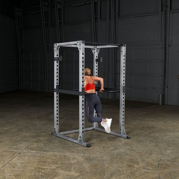 Body-Solid Pro Power Rack GPR378