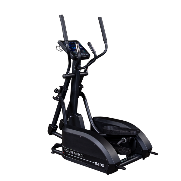 Body-Solid Endurance Elliptical AS E400