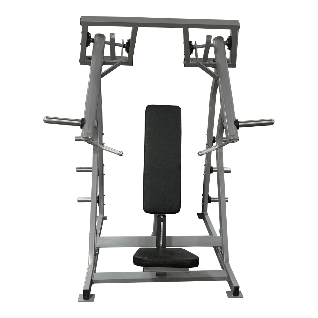 Fettle Fitness Plate Loaded ISO Lateral Incline Chest Press