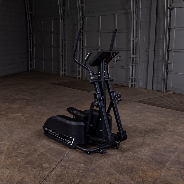 Body-Solid Endurance Elliptical AS E400