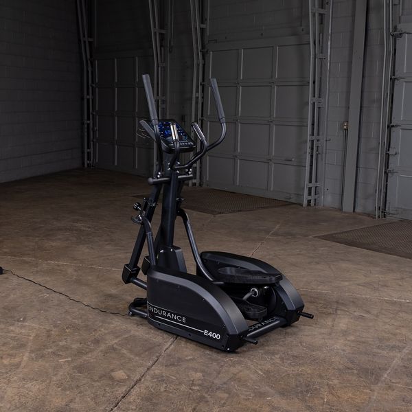 Body-Solid Endurance Elliptical AS E400