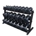 Body-Solid Single Upright for Pro Dumbbell Rack GDR60B