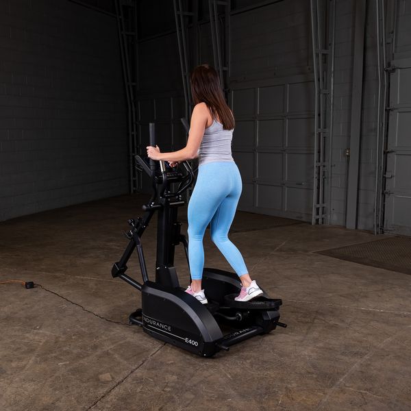 Body-Solid Endurance Elliptical AS E400