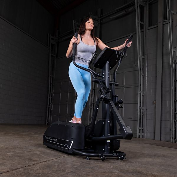 Body-Solid Endurance Elliptical AS E400