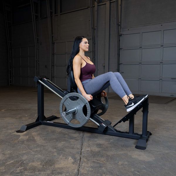 Compact Leg Press GCLP100