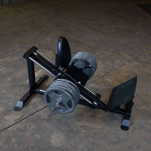 Compact Leg Press GCLP100