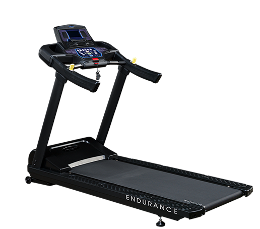 Body-Solid Endurance Commercial Treadmill T150