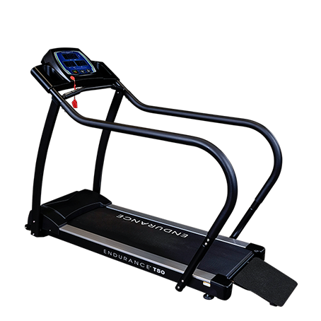 Body-Solid Endurance Walking Treadmill T50