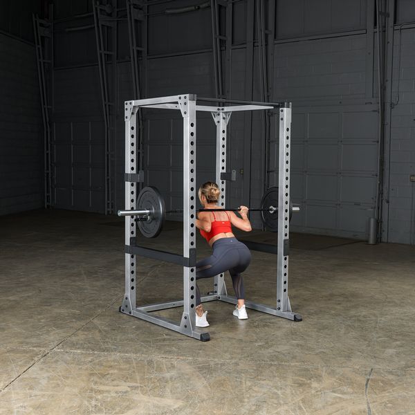 Body-Solid Pro Power Rack GPR378