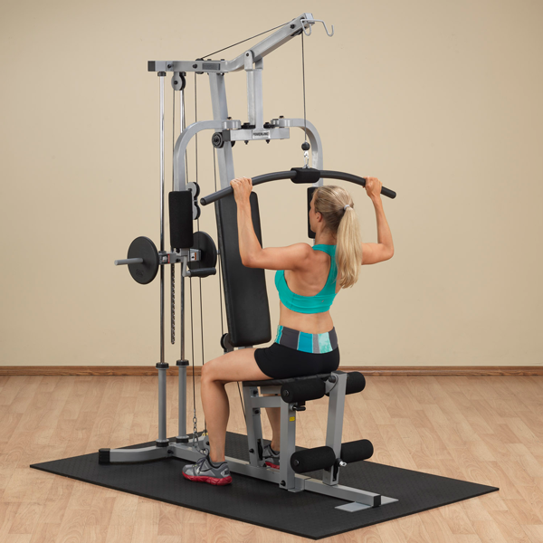 Body-Solid Powerline Home Gym PHG1000X