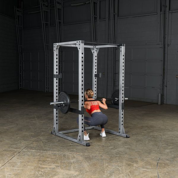 Body-Solid Pro Power Rack GPR378