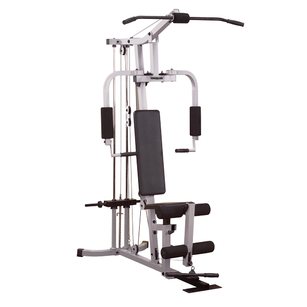 Body-Solid Powerline Home Gym PHG1000X