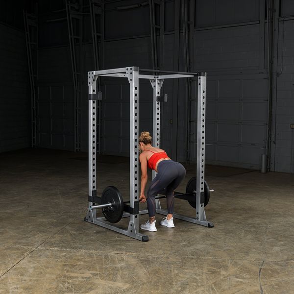 Body-Solid Pro Power Rack GPR378