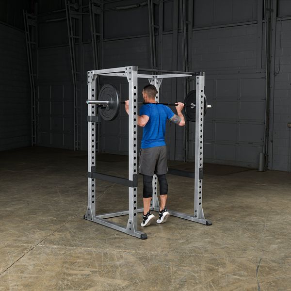 Body-Solid Pro Power Rack GPR378