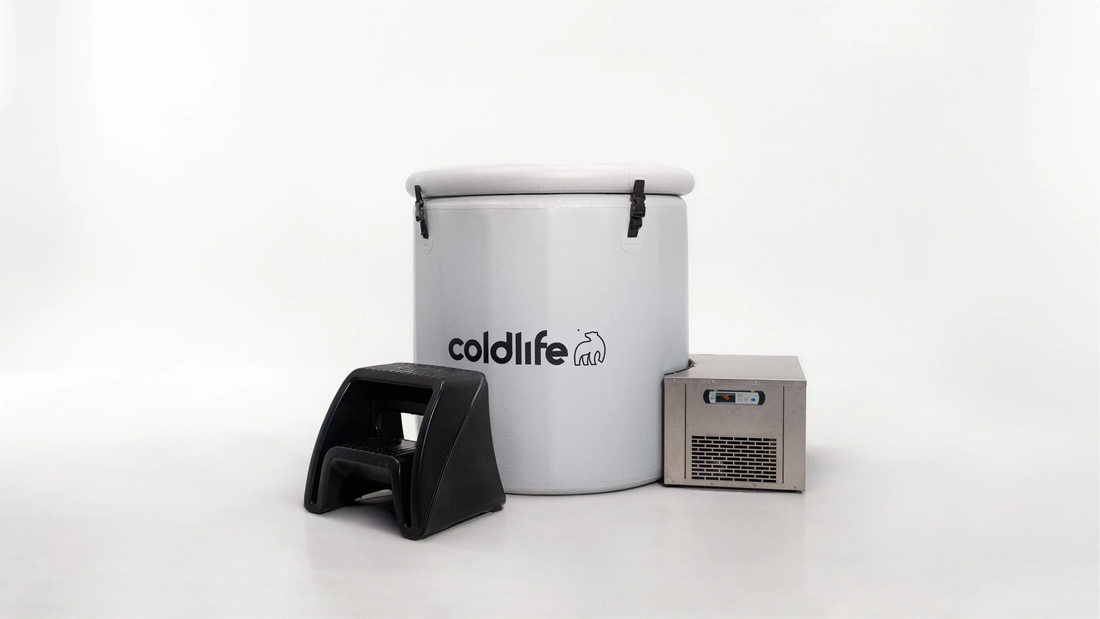 The Cold Life Ultimate Lite