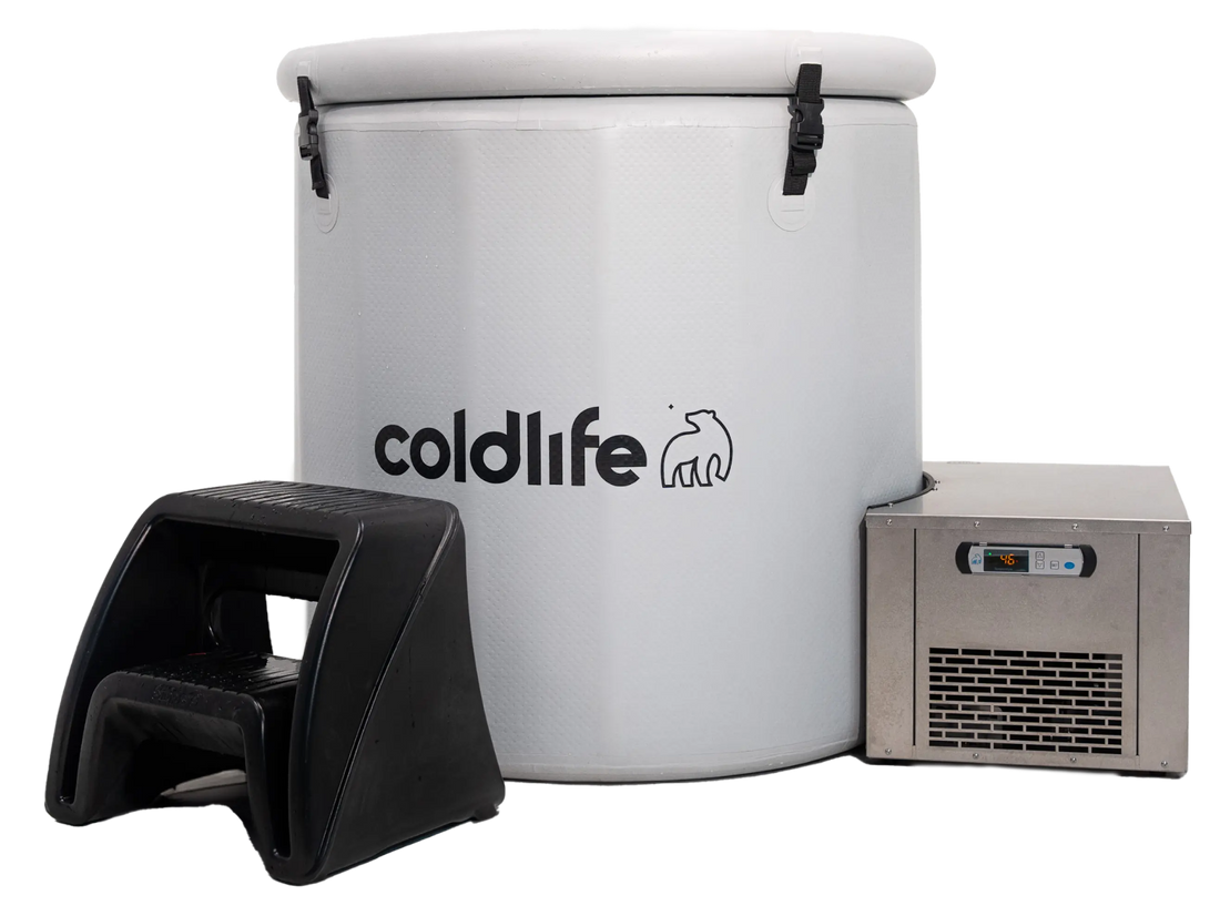 The Cold Life Ultimate Lite