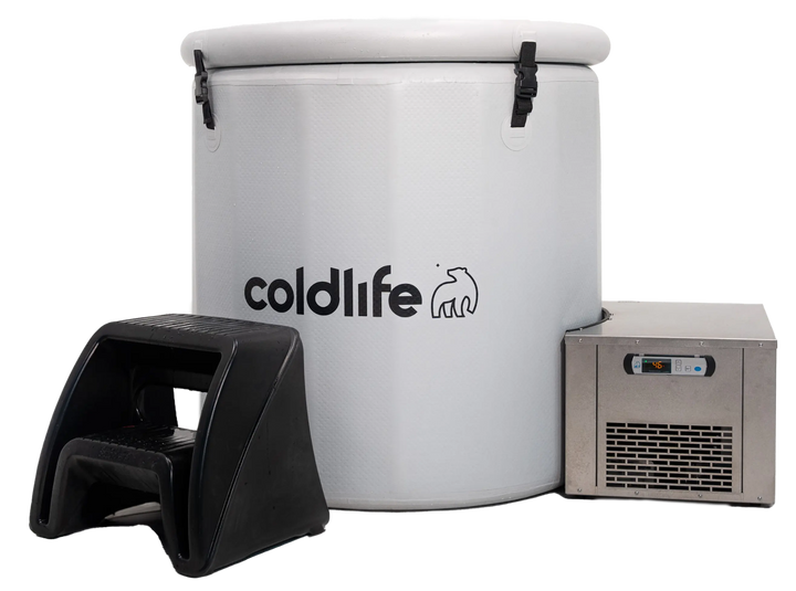 The Cold Life Ultimate Lite