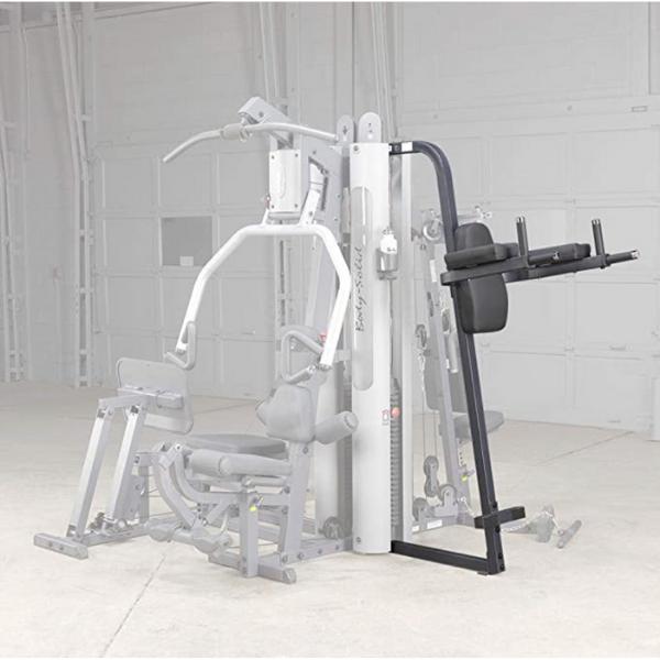 Multi-Stack Home Gym System G9S